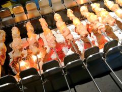 -很久以前羊肉串(中山公园店)
