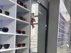 -宝视友眼镜·平价精准配镜(同德悦中心店)