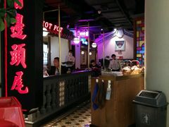 -左庭右院鲜牛肉火锅(新梅广场店)