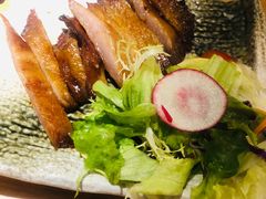 猪颈肉-味太助·银饭食堂(中华城店)