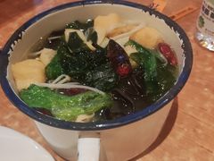 -喝丢一只鞋海鲜烧烤·海肠捞饭(东关街店)