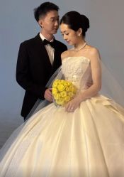 -金夫人婚纱摄影(总店)