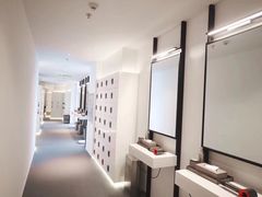 -OXYGYM 奥美氧舱运动中心(朝阳大悦城店)