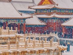-故宫博物院(故宫)