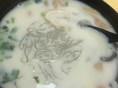 -津津老鸭粉丝馆(正东路店)