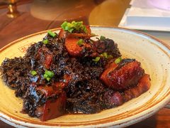 梅干菜烧肉-兰溪小馆(首经贸店)