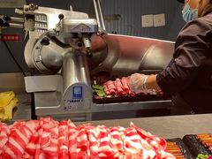 -千滋百味自助海鲜烤肉(布吉景华店)
