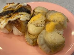 -争鲜回转寿司(流行前线店)