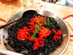 粉墨登場-唐宫小聚(荃湾荃新天地店)