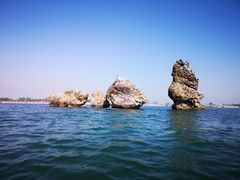 -东戴河风景区-止锚湾
