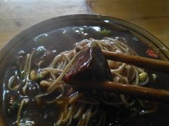 -南街牛肉麺(南街店)