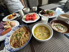-苏州吴宫泛太平洋酒店