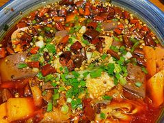 -好嫂子酱猪手•农家菜(华远坊店)
