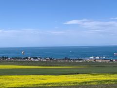 -青海湖二郎剑景区