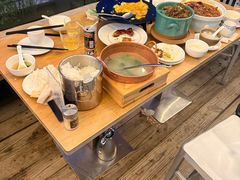 -怡得饭庄·30年老店·宋大妈昆明菜