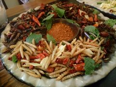 -紫滇源云南生态菜(丹凤街店)