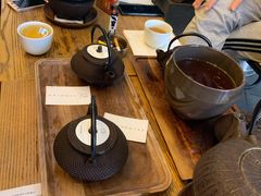 -去茶山(重庆万象城店)