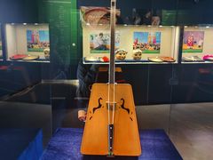 -鄂尔多斯青铜器博物馆