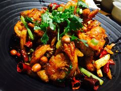 -薛阿婆(北美新天地中心店)