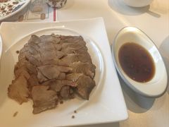 -老昌春饼(西民主路总店)