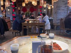 -二十八里太湖船菜(吉祥路店)