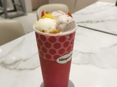 -哈根达斯(滨江店)
