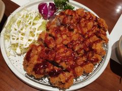 -静香HOUSE·全时段融合餐厅(七星欢乐颂店)
