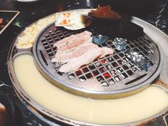 -鹤江桥·红油牛肉粉(SKP店)