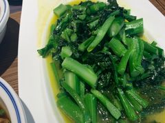 -莫山小馆(大石桥店)