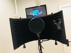 -Resonance Studio·救声舱录音棚(田子坊店)