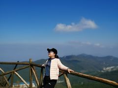 -武陵山森林公园