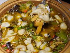 -鸡毛店·川菜(文殊院店)