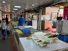 -寻味顺德·南记酒家·传统顺德菜·鱼生(广源路店)