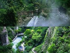 -雁荡山风景名胜区