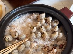 -潮州府·潮菜·砂锅粥(徐家汇店)