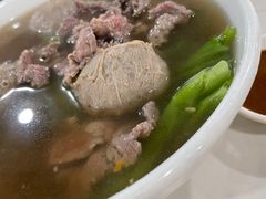 -菜忠潮州牛肉店(岗厦店)