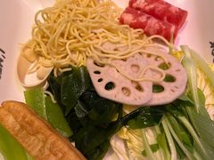 -福客·现熬鸡汤麻辣烫(天安云谷店)