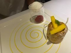 -王品牛排(郑州大卫城店)