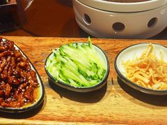 -北国饭店·海鲜·北方菜(峡山店)