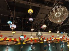 -耶里夏丽新疆餐厅(百联中环购物广场店)