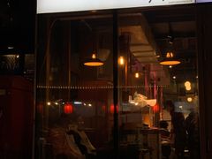 门面-济州爱肉堂(总店)