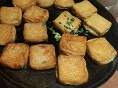 -黄山老妈·土菜(碧桂园店)