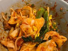 -长安记·大美陕菜(大族广场店)