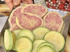 -老渔家·白族·石板烧(大理古城叶榆路店)