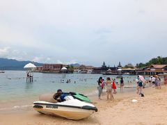 -海南分界洲岛旅游区