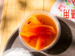 -小草糖水(海棠村店)
