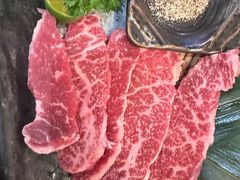 -一品诚记烤肉·甄选店(中南路店)