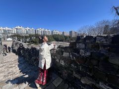 -东水关遗址公园