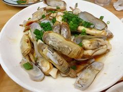 -红灯笼龙凤饭店(宁波老字号店)