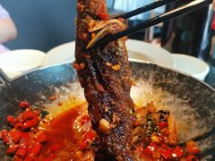 -遇见湘·地道湖南菜(云门店)